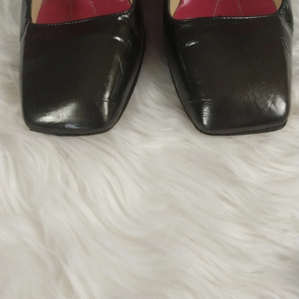 Kate Spade New York Block Heel